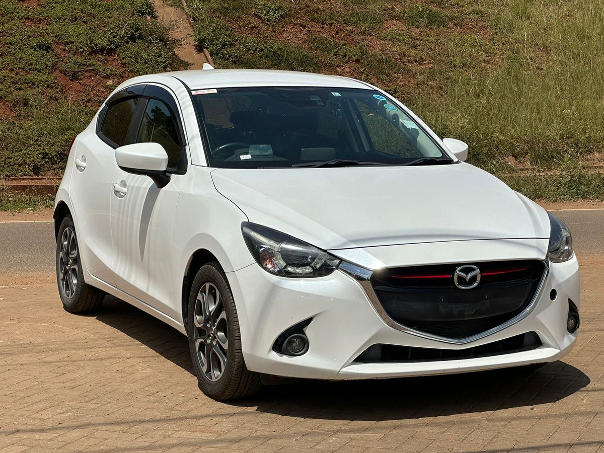 ephy_young254's tweet image. Mazda Axela, CX-5, Atenza or Demio?

Mazda is coming at a very high speed.🔥