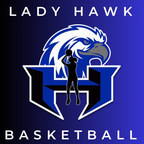 Congratulations to Brooke Thomas on making All-Tournament at MT Rice Tournament! #HPND #BTW