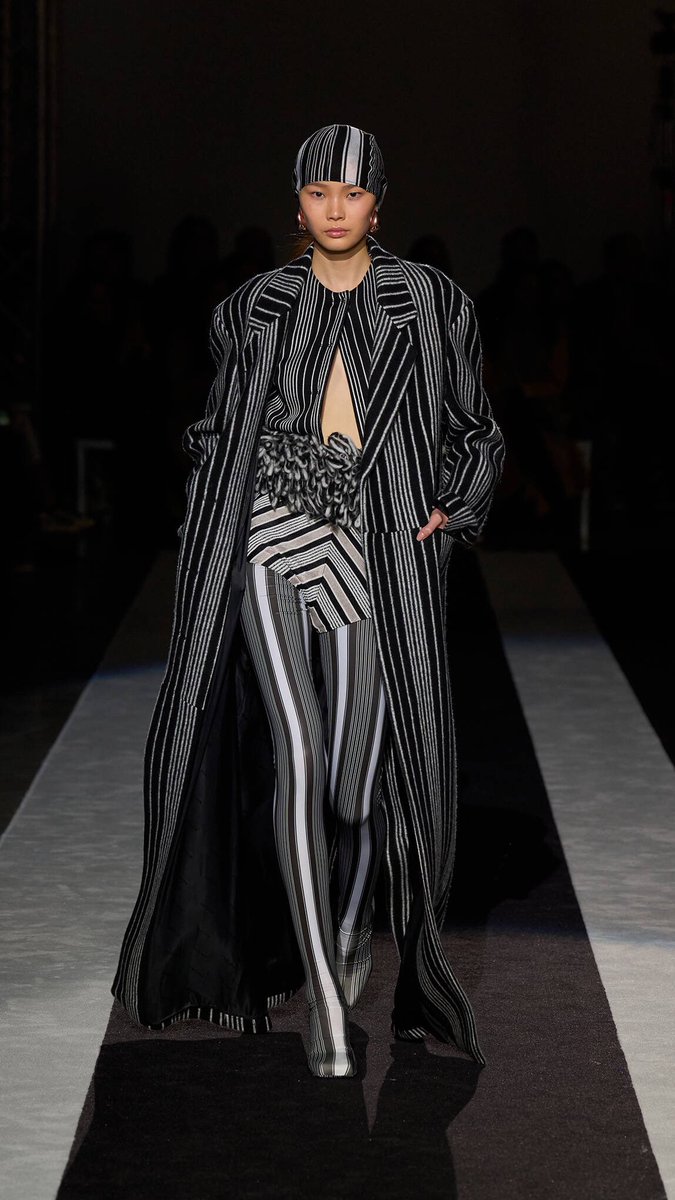 MMMAYA1990's tweet photo. Missoni Fall Winter 2024 #missoni #fashion #moda #runway #pasarela #wintercollection #colecciondeinvierno #fallcollection #coleccciondeotoño #winter #invierno #fall #otoño #models #modelos #fashionshow #fashionblogger #lifestyle #chilax https://t.co/456qX2bC8m