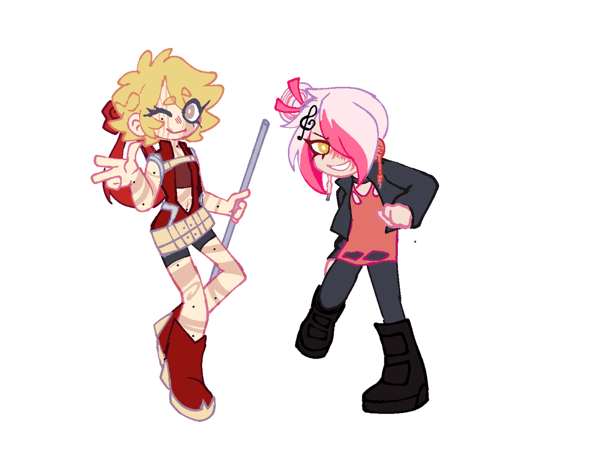 DuskerNatz's tweet photo. cabezonas como chicas de bnha
#fhs #fnafhs #chicami #annami #megelyn #joysagi https://t.co/2cE5S1C5yF