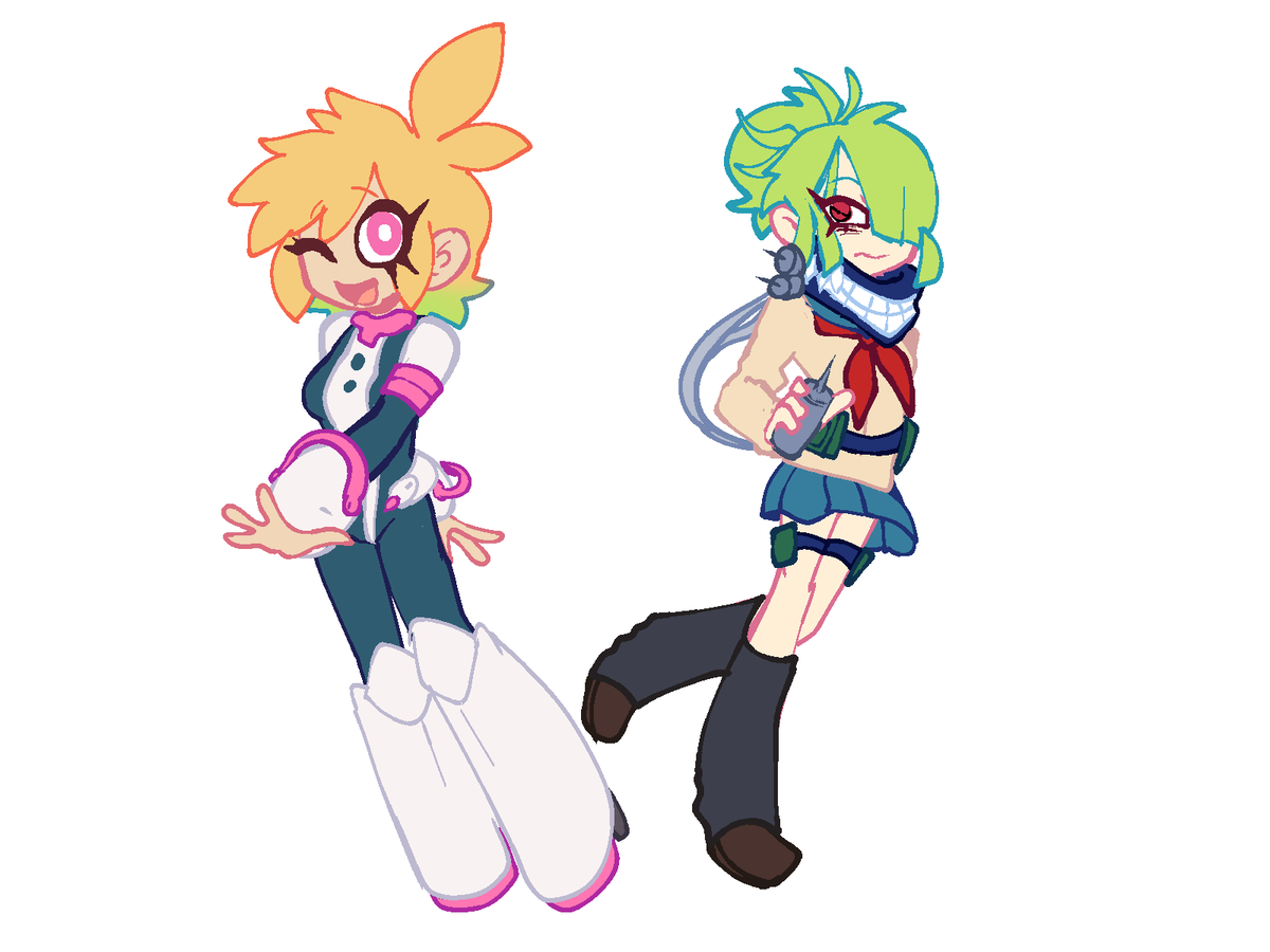 DuskerNatz's tweet photo. cabezonas como chicas de bnha
#fhs #fnafhs #chicami #annami #megelyn #joysagi https://t.co/2cE5S1C5yF