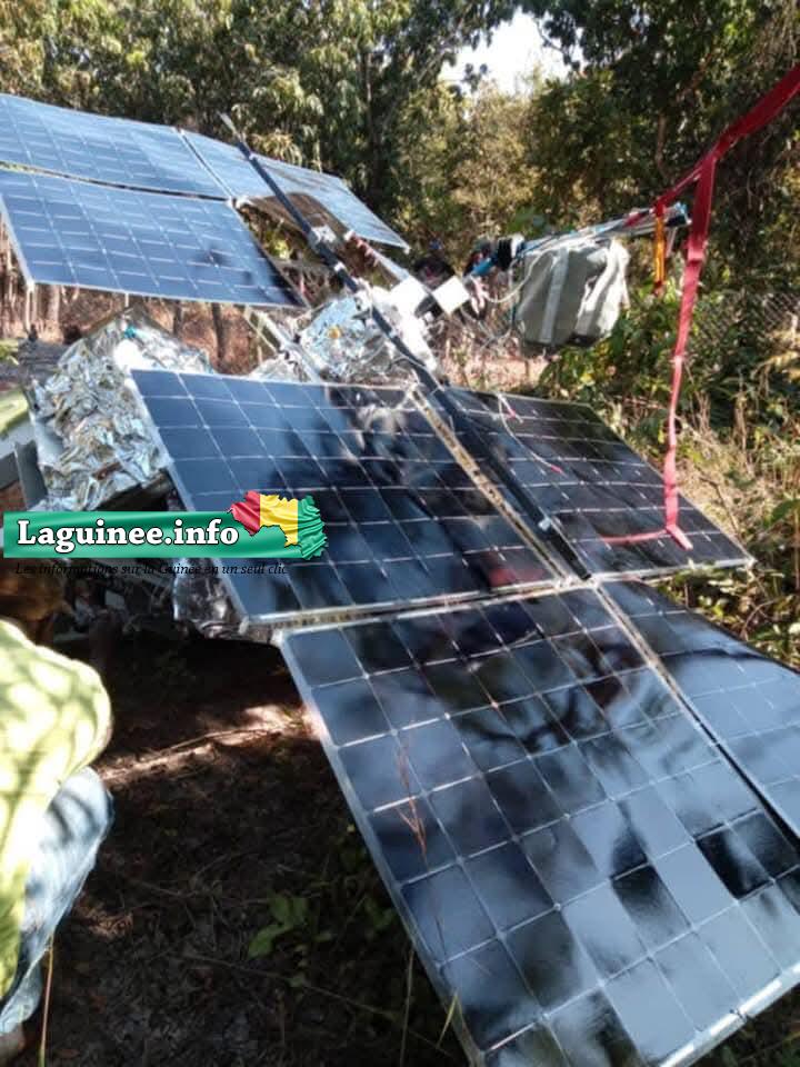 Lamarana Yembering 🇬🇳 tweet media