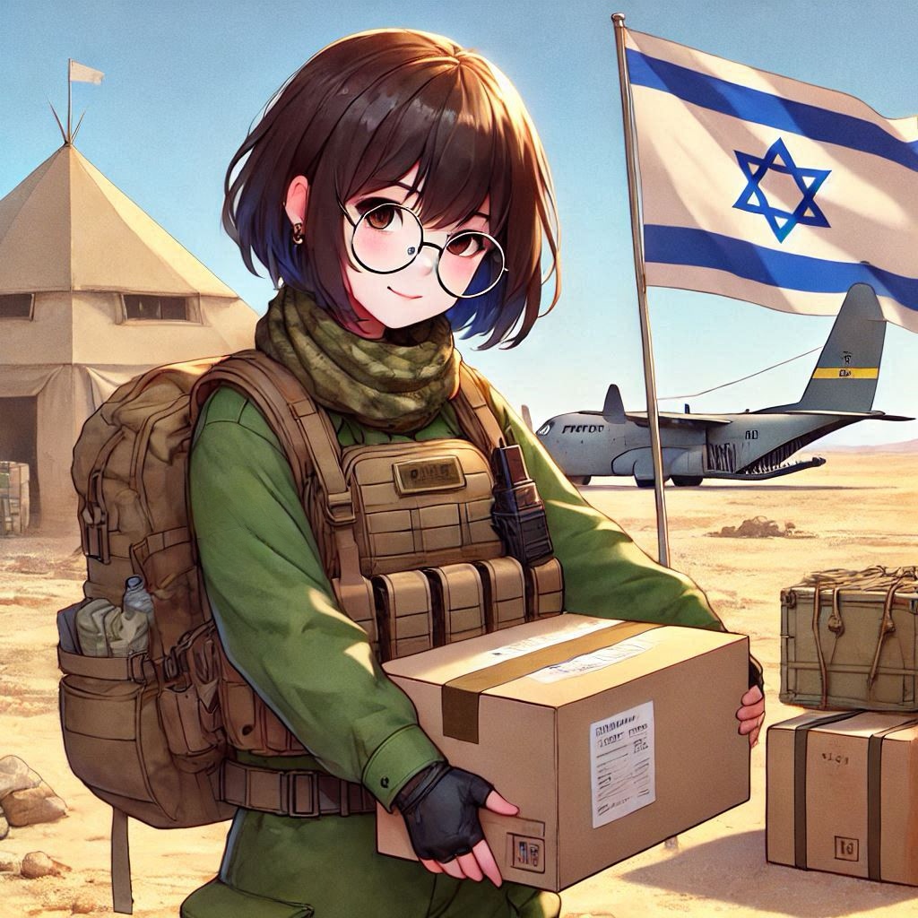 genzforyeshua's tweet image. КАК РОССИЯНИНУ ОТСЛУЖИТЬ В АРМИИ ОБОРОНЫ ИЗРАИЛЯ 🇷🇺➡️🇮🇱🪖

✔️ Для службы НЕ НУЖНЫ еврейские корни или ВНЖ/ПМЖ

💵 Стоимость службы - 110 долларов США

⌛ Срок службы выбираете вы сами, но обычно это 1.5 - 3 недели 

↩️🔖 СОХРАНИТЕ + РЕТВИТ

Полный тред со всей информацией 👇🧵