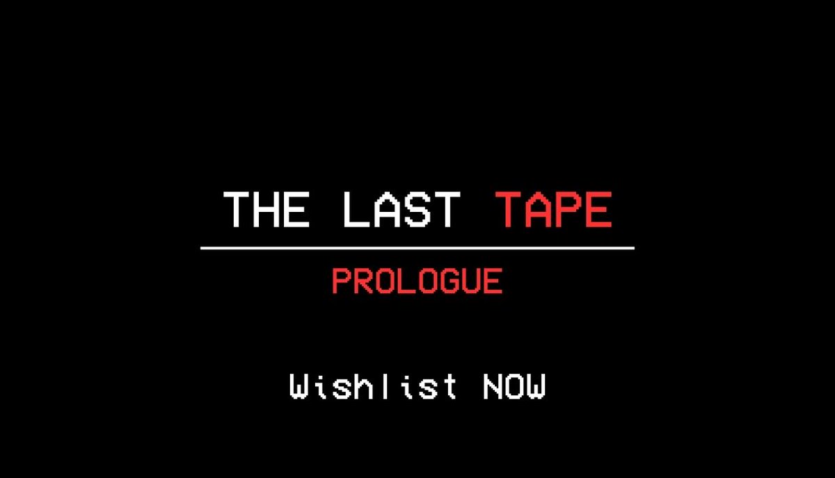 The Last Tape (@TheLastTape2025) / Posts / X