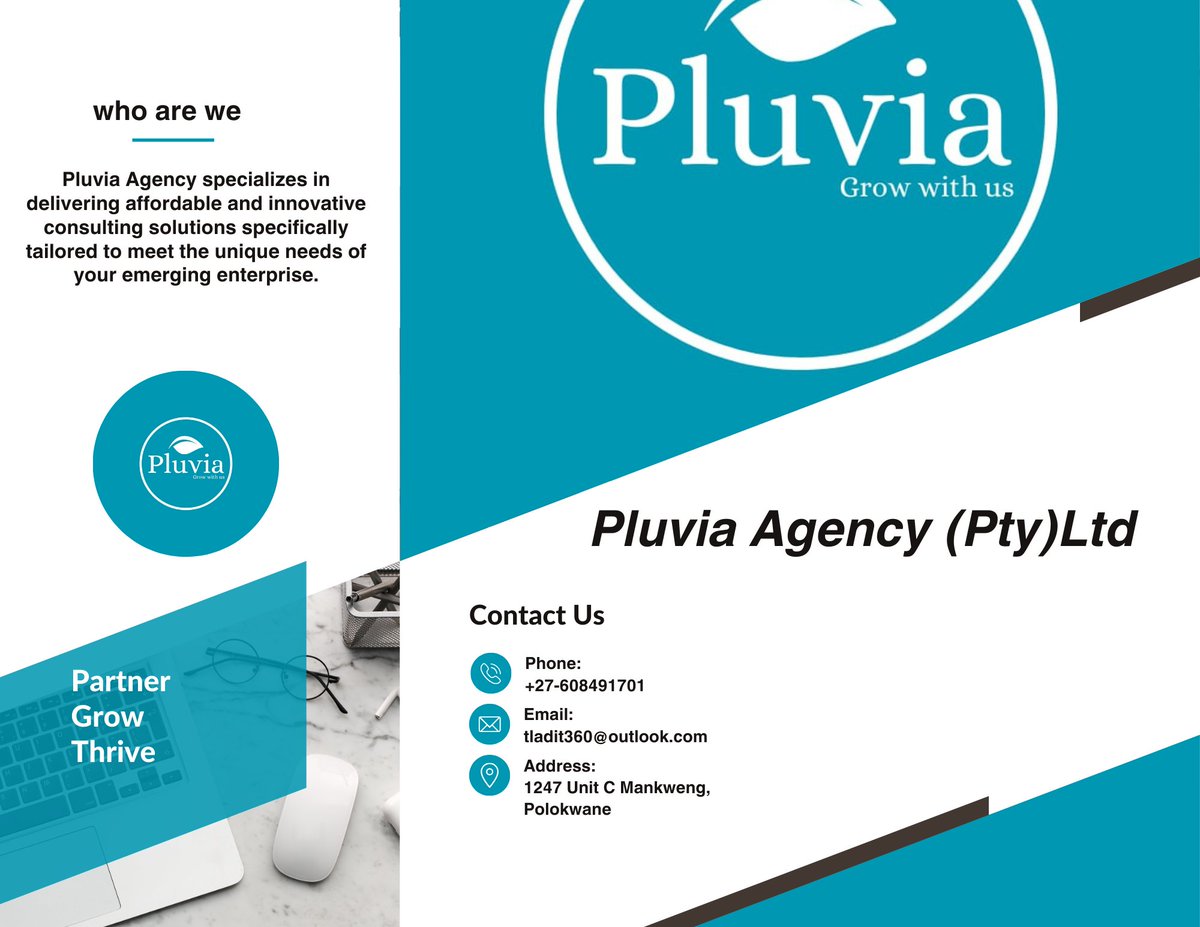 Pluviagency's tweet photo. Get in touch with us! https://t.co/iZkS2FOAb6