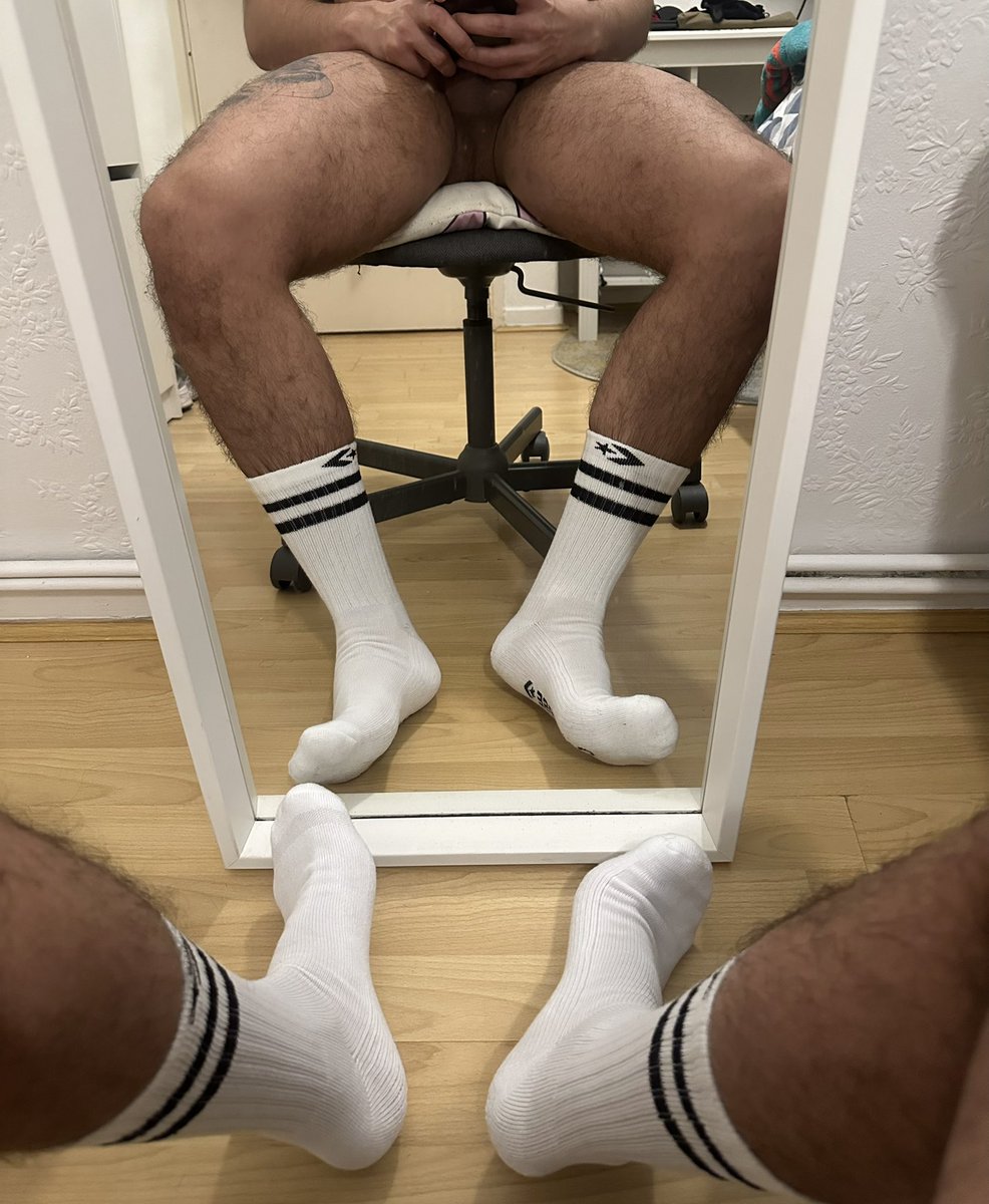 HotSocks XXX (5.8K) tweet media