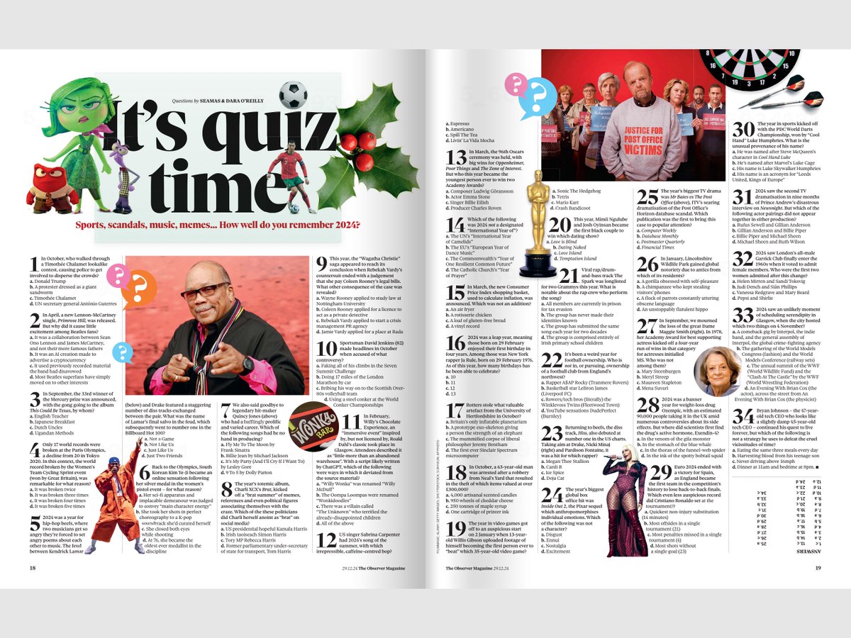 DeepDive 2024 Podcast youtu.be/TQTojf64yvo?si… #YearinReview2024 #DeepDive2024 #hello2025 #NotebookLM