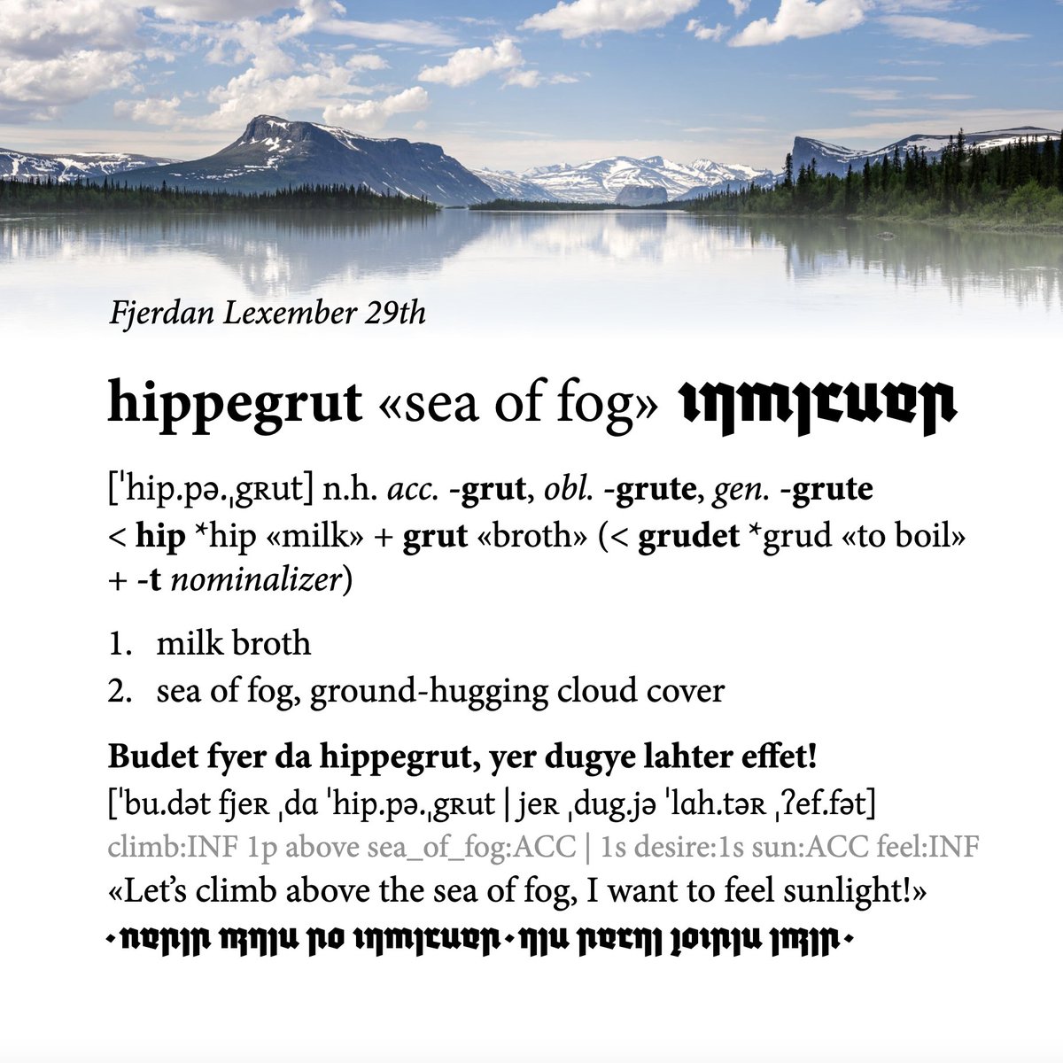 Christian Thalmann tweet media