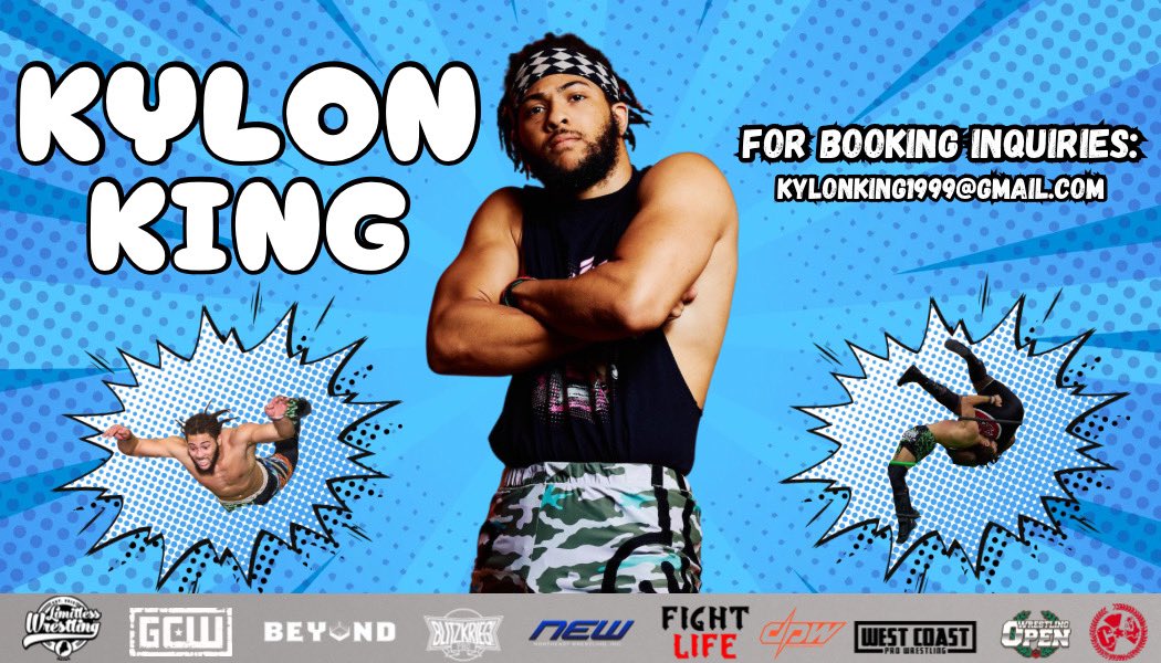 LittleKylon's tweet image. 2024 was a great year for ya boi but as it comes to a close I’m looking to leave a bigger impact & make 2025 a greater year 😤💪🏽 Dm or Email Kylonking1999@gmail.com for booking inquiries.
Available upcoming dates
Jan
1/5 1/11 1/12 1/17 1/18 1/24 1/25
Feb
2/2 2/7 2/8 2/9 2/16