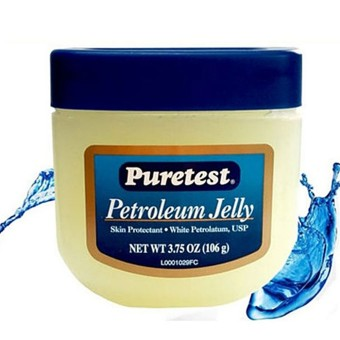 elraim27's tweet image. 인용에 바세린 대체품 찾는 사람 많던데
바세린은 브랜드 상품명이고
성분 자체는 페트롤리움 젤리 100%라
페트롤리움 젤리로 찾으시면 대체품 많이 찾을 수 있어요