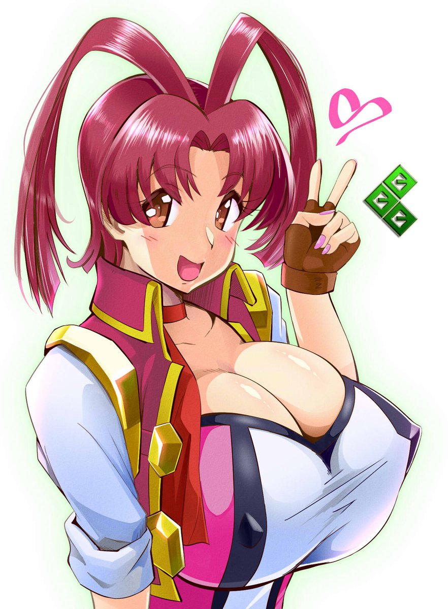 無限の勇気しか勝たん!!!\( 'ω')/

#ガオガイガー好きと繋がりたい 