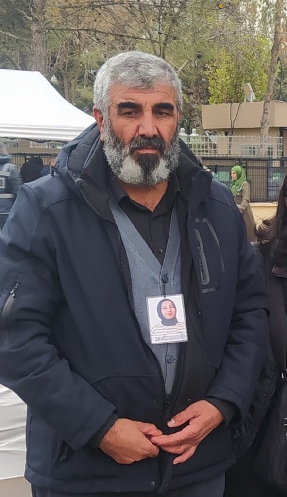 İki fotoğraf arasında 3 ay 
ve intihar etti denilip kapatılmaya 
çalışılan kızının cinayeti var 

#RojineSesOl