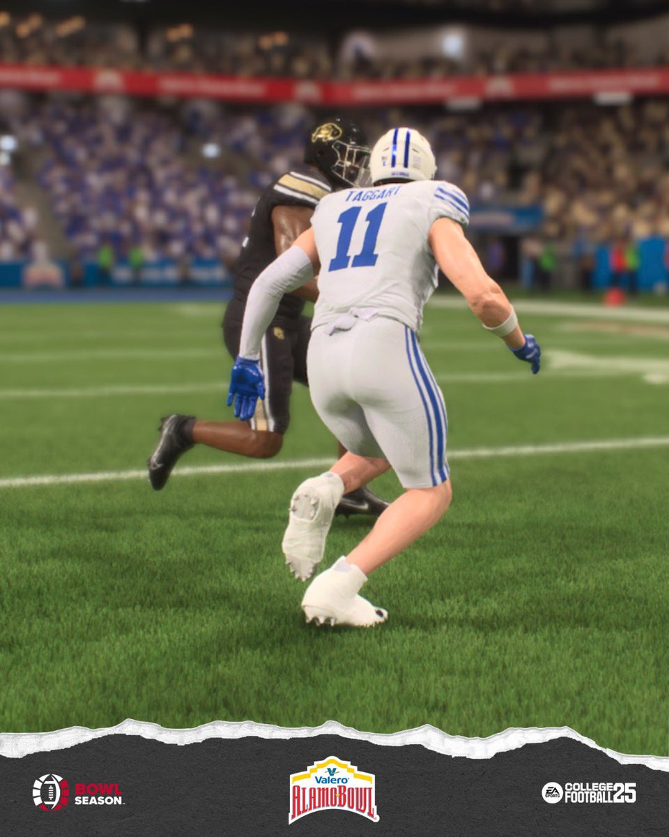 Bowl Season (@bowlseason) on Twitter photo 🏆No. 17 Cougars got a big win in the <a href="/valeroalamobowl/">Valero Alamo Bowl</a> over No. 23 #Colorado
<a href="/EASPORTSCollege/">EASPORTSCollege</a> 🏆No. 17 Cougars got a big win in the <a href="/valeroalamobowl/">Valero Alamo Bowl</a> over No. 23 #Colorado
<a href="/EASPORTSCollege/">EASPORTSCollege</a>