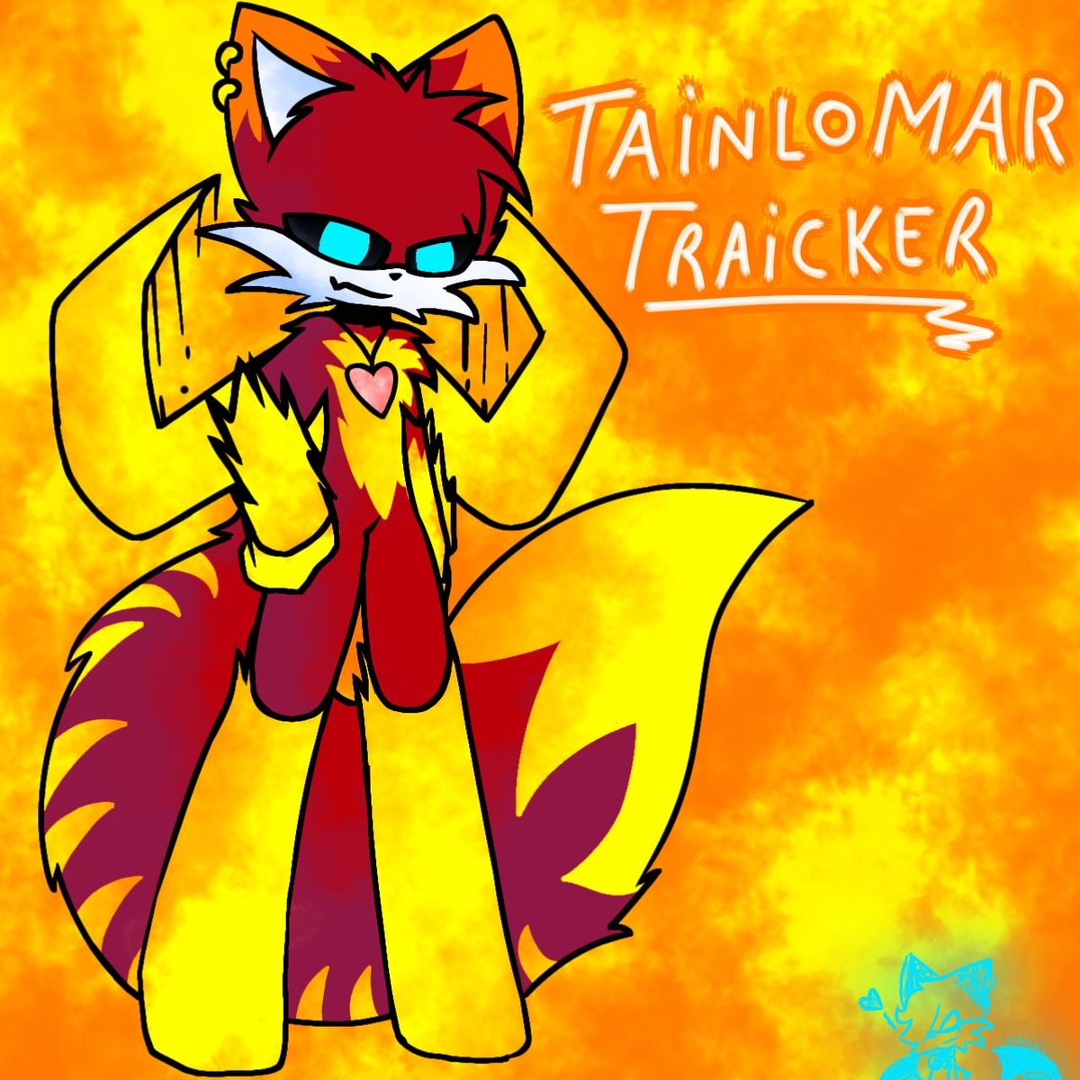 cuentaabadonada's tweet photo. amiguito tainlomar bienvenido a los traickers (9)
୨୧・┈┈┈┈┈┈┈┈┈┈┈┈・🩵・┈┈┈┈┈┈┈┈┈┈┈┈・୨୧
#dibujodigital #dibujo #ocart #oc #furry #furryartist #furryarts #drawing #drawingart #traickers #ibispaint #ibisの秋音楽祭2024
#artdenahuelzorrito https://t.co/83ulsyEoME