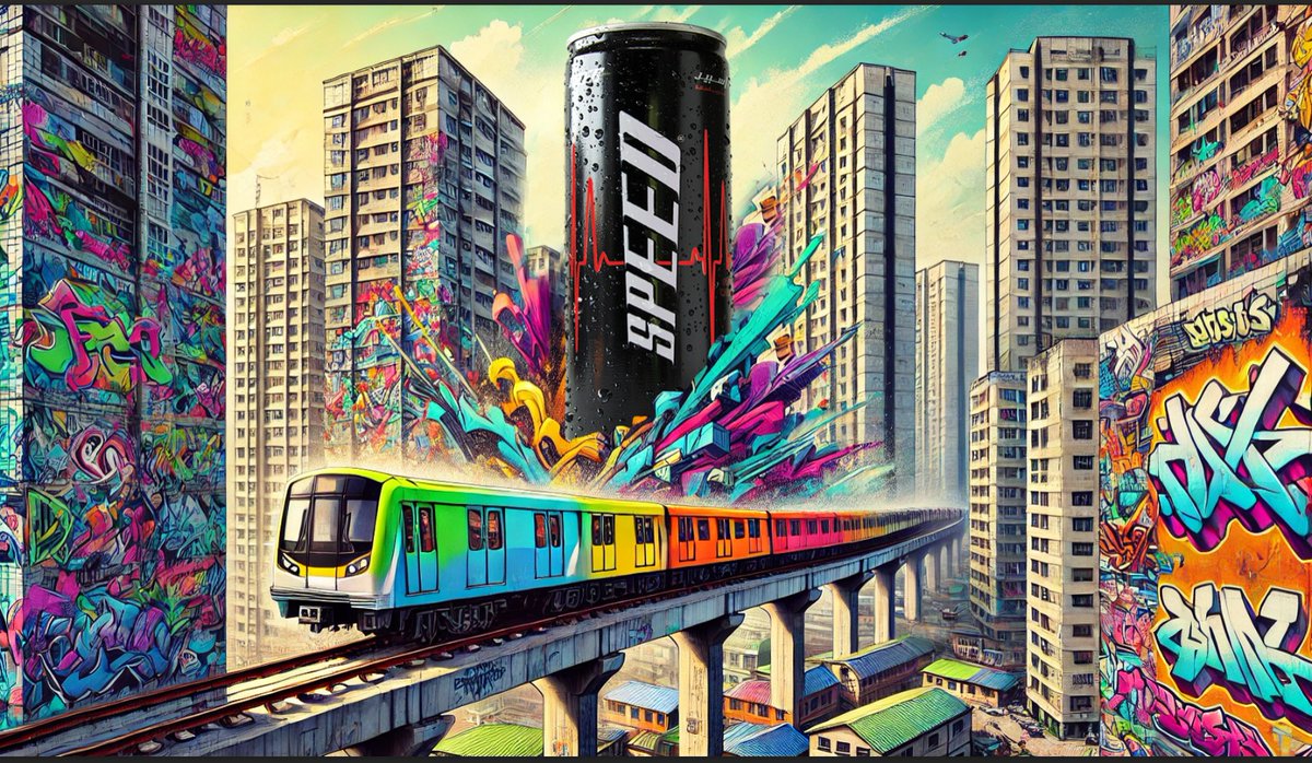 Anower_2024's tweet photo. Speed, BRAND SOCIAL MEDIA POST DESIGN
#GraphicDesigner  #socialmediadesign #creativedirector, #CreativeDesign, #AIGeneratedImages, #Neonardoai #visual, #facebookpost  #AdobeCreativeCloud #photoshop, #creativeagency : https://t.co/5m1w3r6rGn