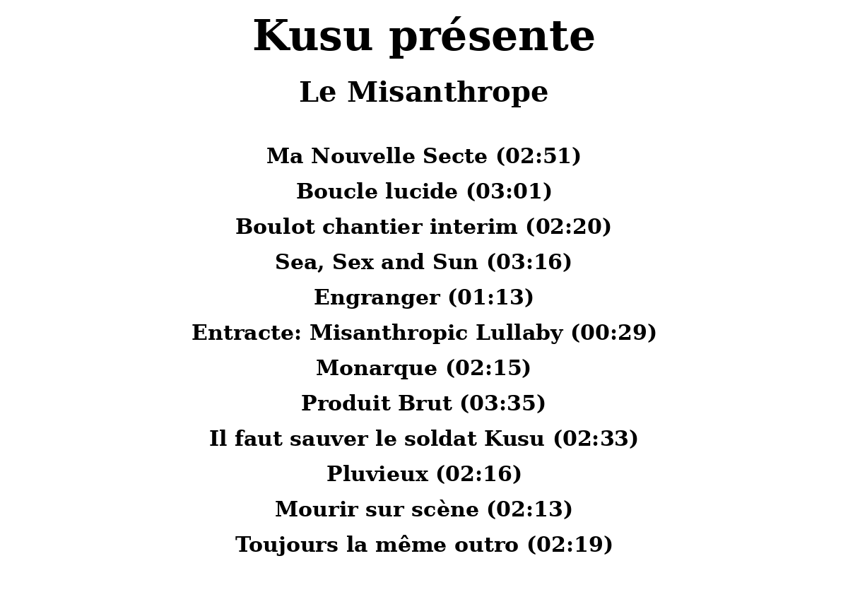 NoBorder_Kusu's tweet photo. Sortie dans la semaine sur toutes les plateformes.
En attendant, petit thread d'extraits et vous me direz lequel vous hype le plus https://t.co/He9LquFaGA