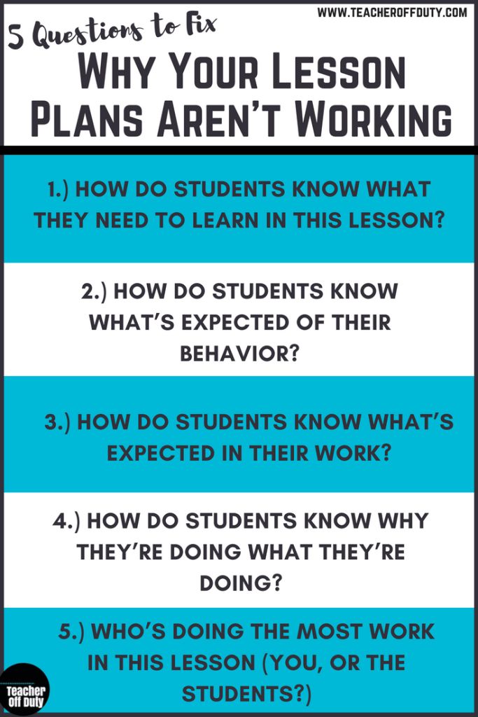 TCEA (@tcea) on Twitter photo Elevate your teaching game! 🍎🚀 Here are 5 crucial questions often overlooked in planning that can boost engagement and enhance classroom management. 🤔✏️
buff.ly/3VQCCYq via <a href="/teacheroffduty/">Jeanne Wolz</a>
#educhat #teachertwitter #k12 Elevate your teaching game! 🍎🚀 Here are 5 crucial questions often overlooked in planning that can boost engagement and enhance classroom management. 🤔✏️
buff.ly/3VQCCYq via <a href="/teacheroffduty/">Jeanne Wolz</a>
#educhat #teachertwitter #k12