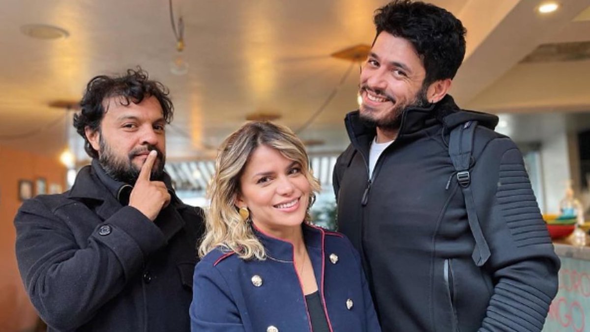 Tiann_H's tweet photo. Ya no lloran las masacres, ya se burlan y guardan silencio @AdrianaLucia @Santialarconu @JulianRoman @DoctorKrapula https://t.co/i5PVAYT1fL