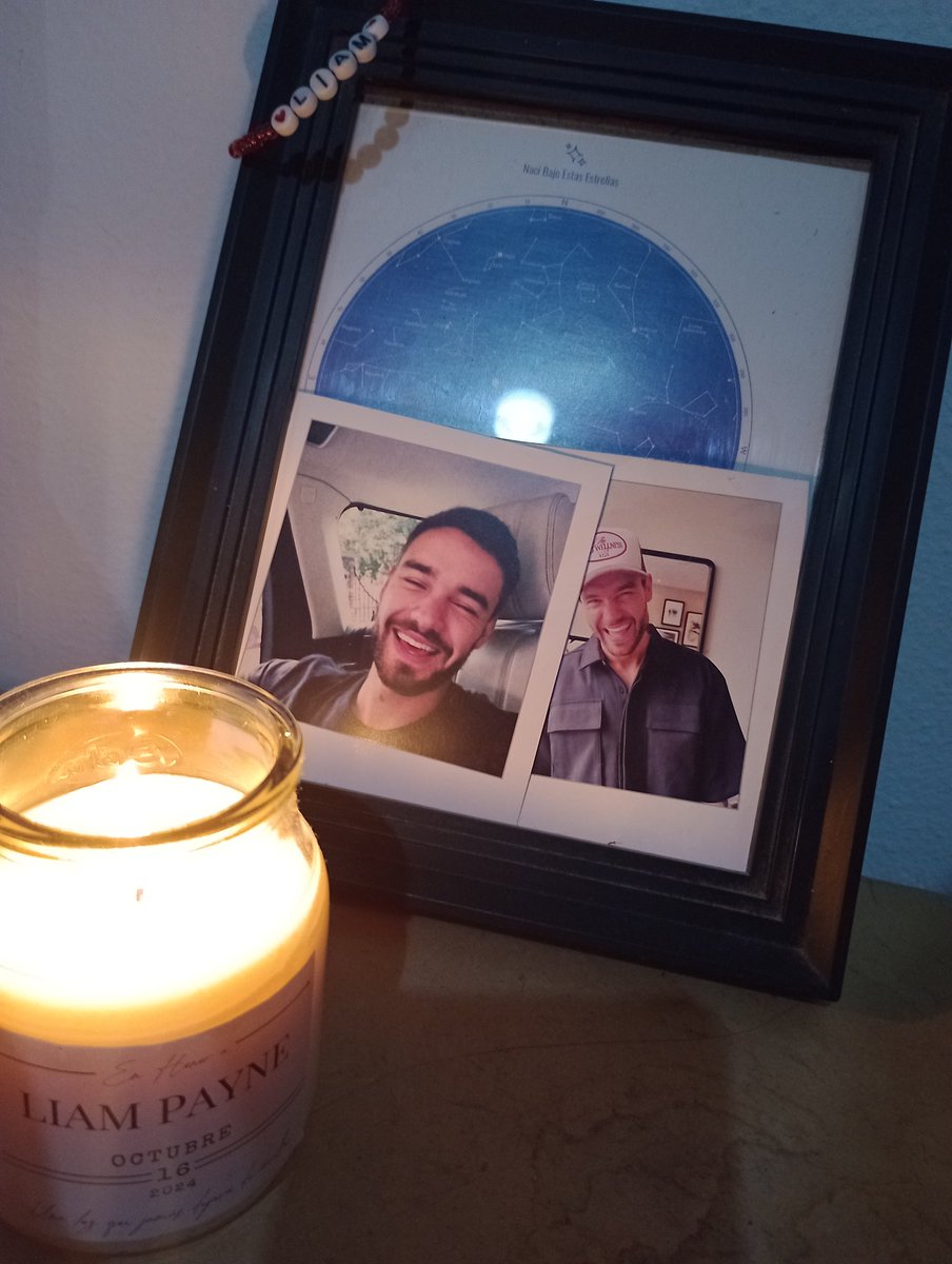 Lo estamos logrando ❗
Se me llenan los ojos de lagrimas, que orgullosa estoy de todos nosotros, de todo lo que estamos haciendo dia a dia para que Liam tenga justicia! No bajemos los brazos! Hoy más unidos que nunca🫂❤️‍🩹 
#JusticeForLiam #LiamPayneForever #unidosporlp