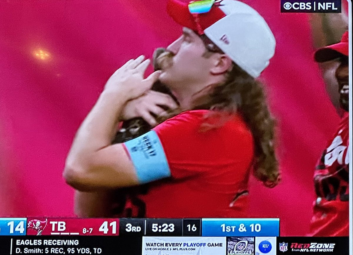 Danny Heifetz tweet media