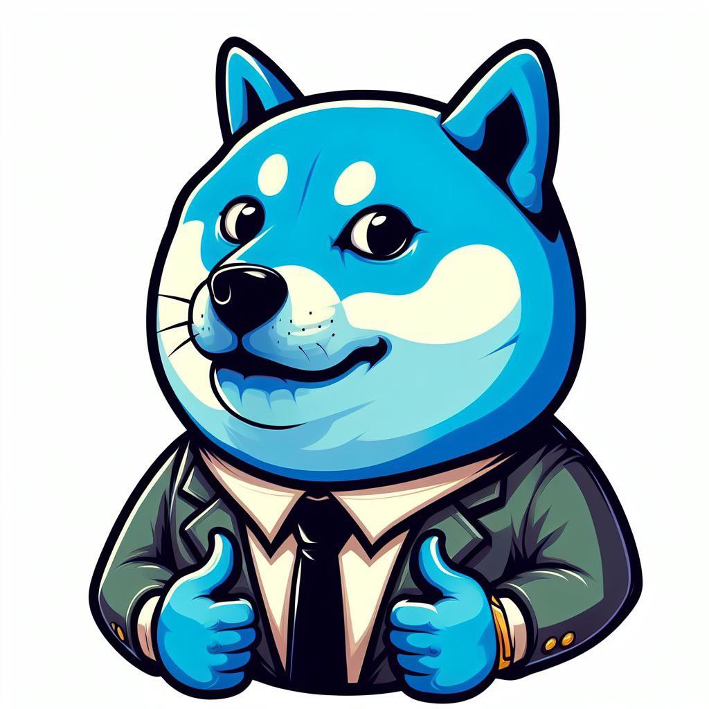 $BOGE || Base Doge tweet media