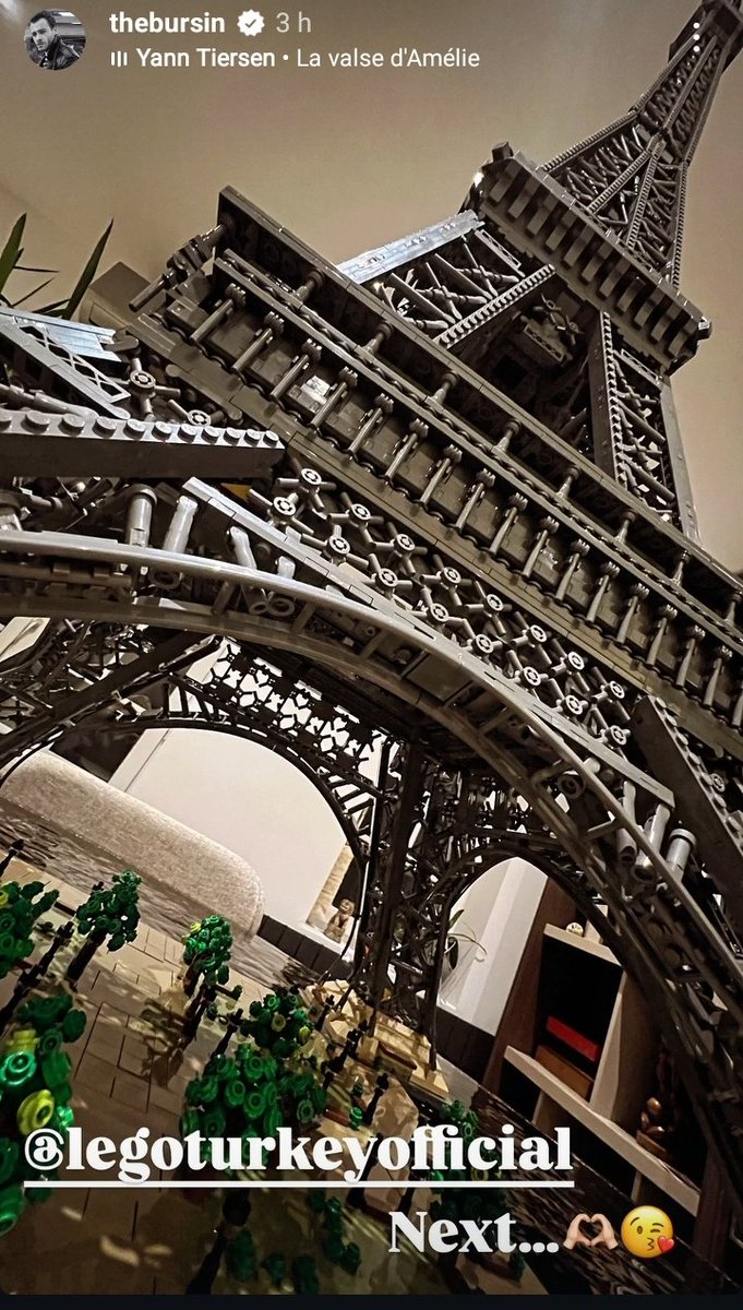 Todo empezo en enero 2024 hoy el trabajo terminado👏👏👏👏👏👏👏
#KeremBürsin