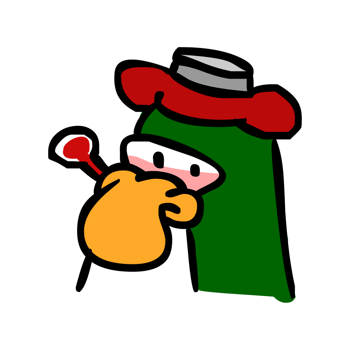 IglooLane's tweet photo. "Get Better Soon" Penguin https://t.co/hs11zQ0Qay
