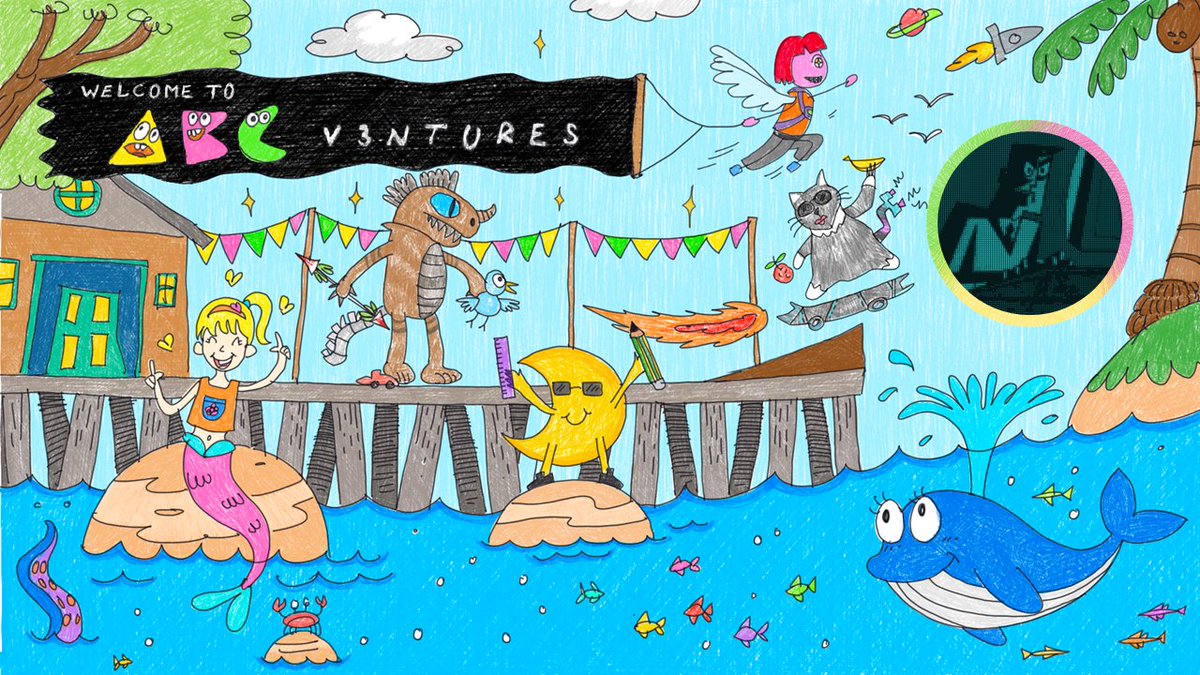 Welcome to ABC Ventures, <a href="/UpOnlySol/">UpOnlySol</a> ! 🐳