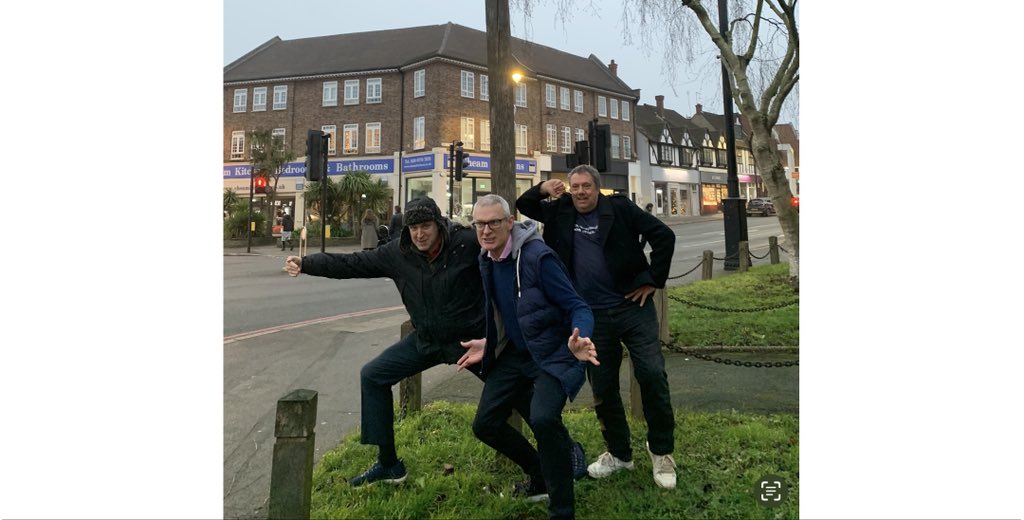 Tim Vine tweet media