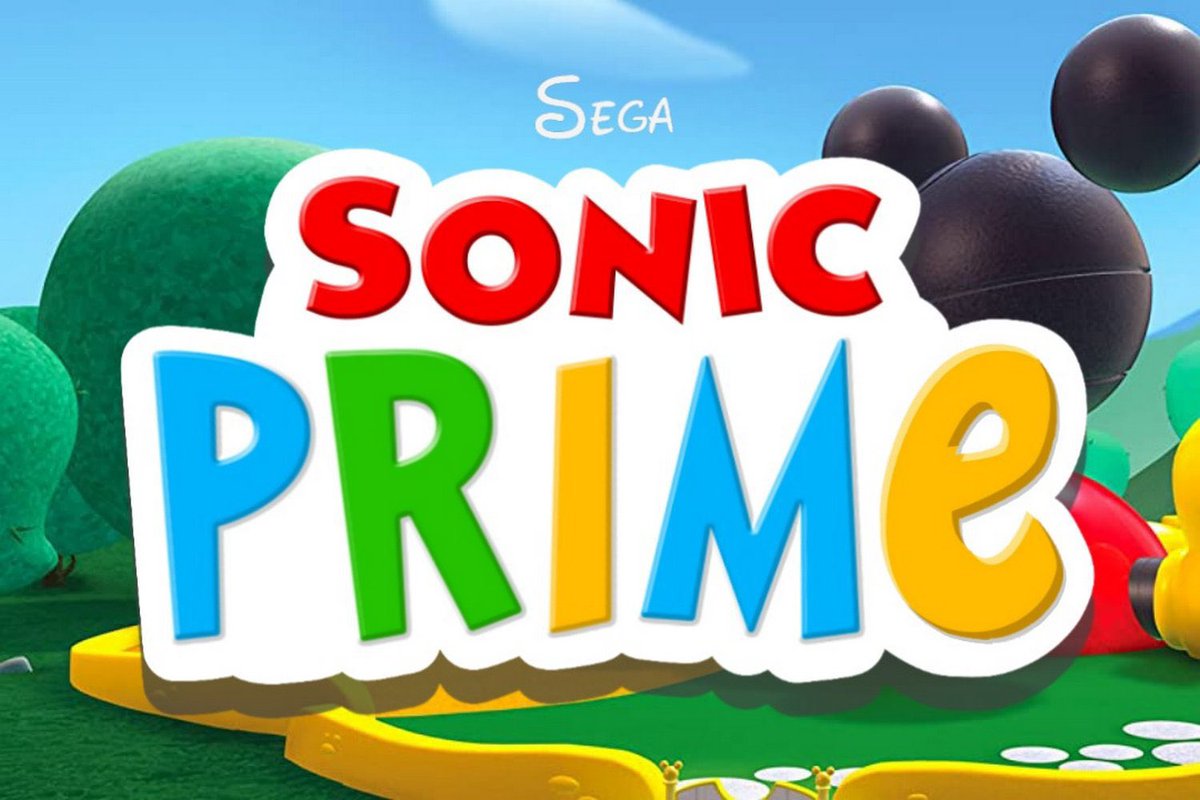 guywiththepie's tweet image. "Sonic is basically American because it's less popular in Japan, we don't even need Japanese writers at this point"

Sonic's track record when westerners are left to their own devices and aren't adapting Japanese-written stories: