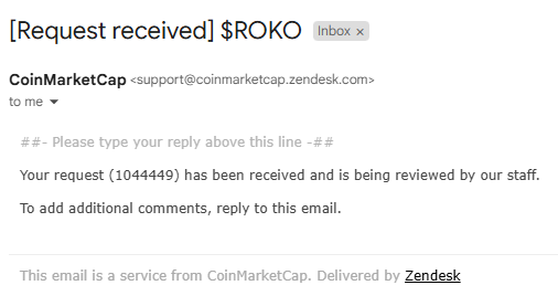 Roko's World - CTO tweet media