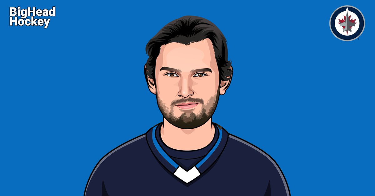 bigheadhcky's tweet photo. Connor Hellebuyck is #1 in the NHL in:

— wins
— saves
— save percentage
— goals against average
— shutouts
— minutes played
— goals saved above expected
— goalie point shares

The only thing he isn't leading in is losses, where he ranks 38th in the NHL. https://t.co/nA3CSvchTF