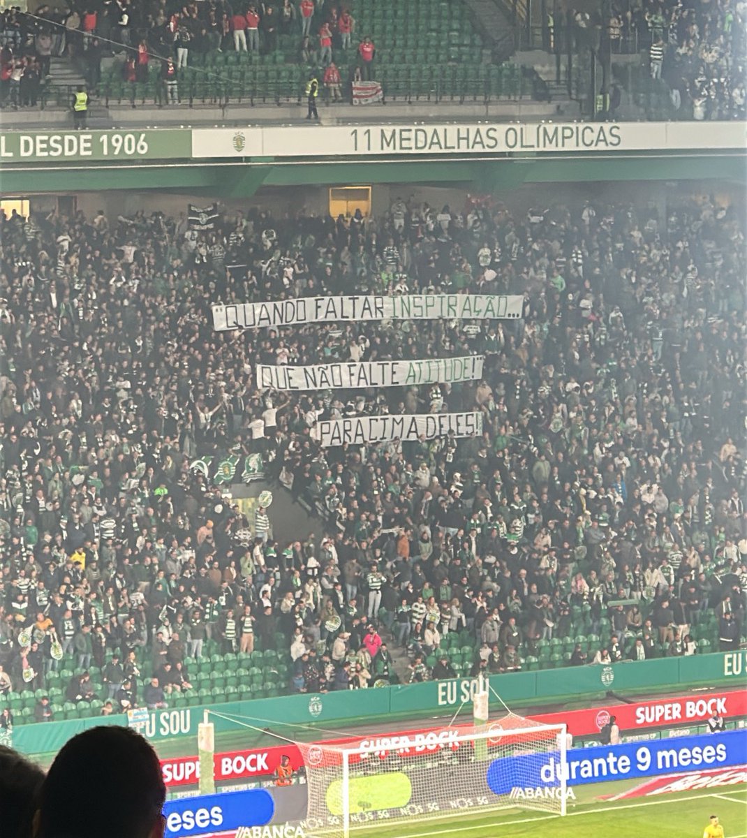 O MISTER LANÇOU O MOTE!