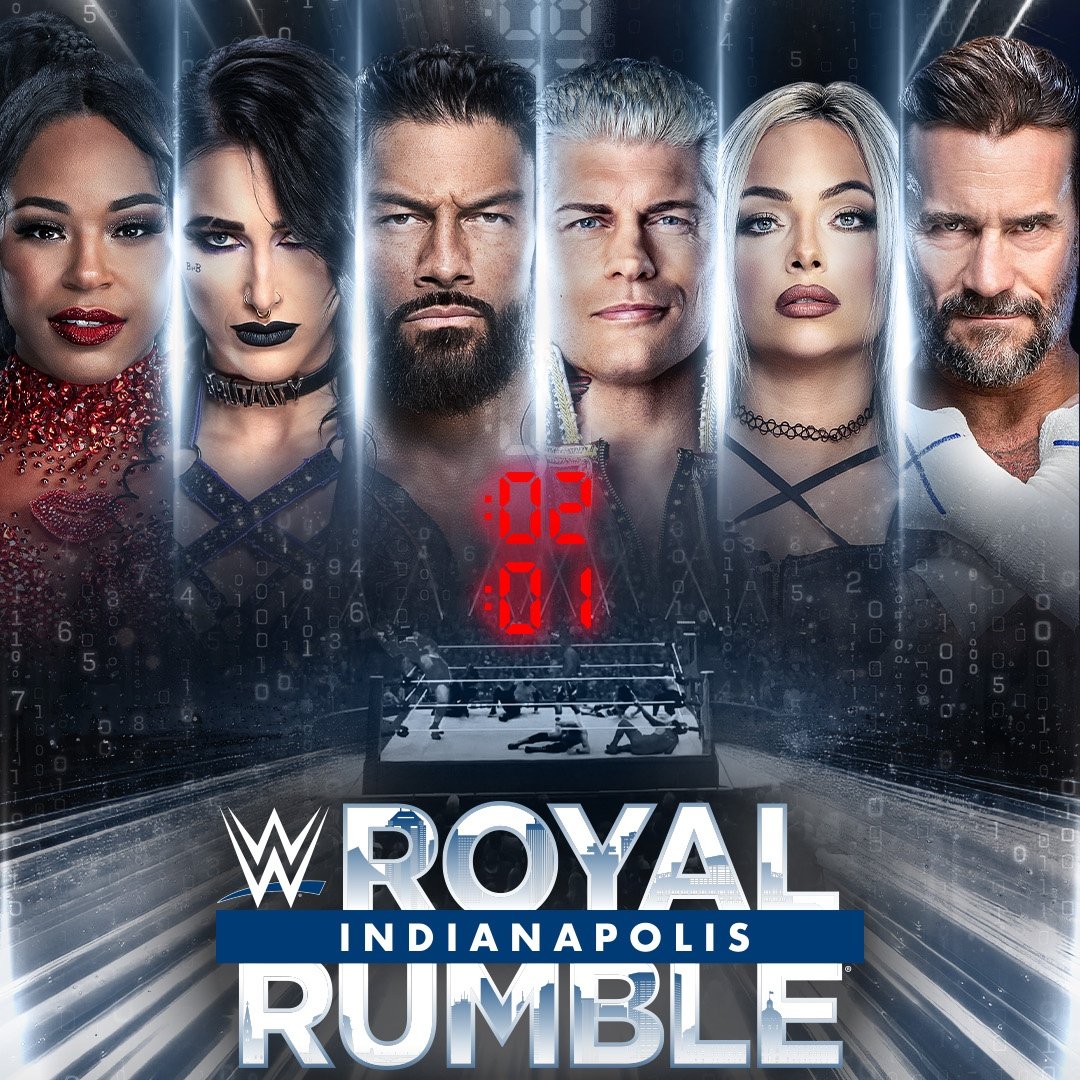 Friendly Wrestling tweet media