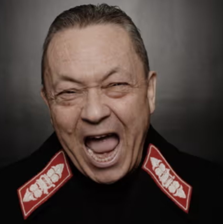 Josiah⚒️⚒️🇧🇧🇧🇧 tweet media