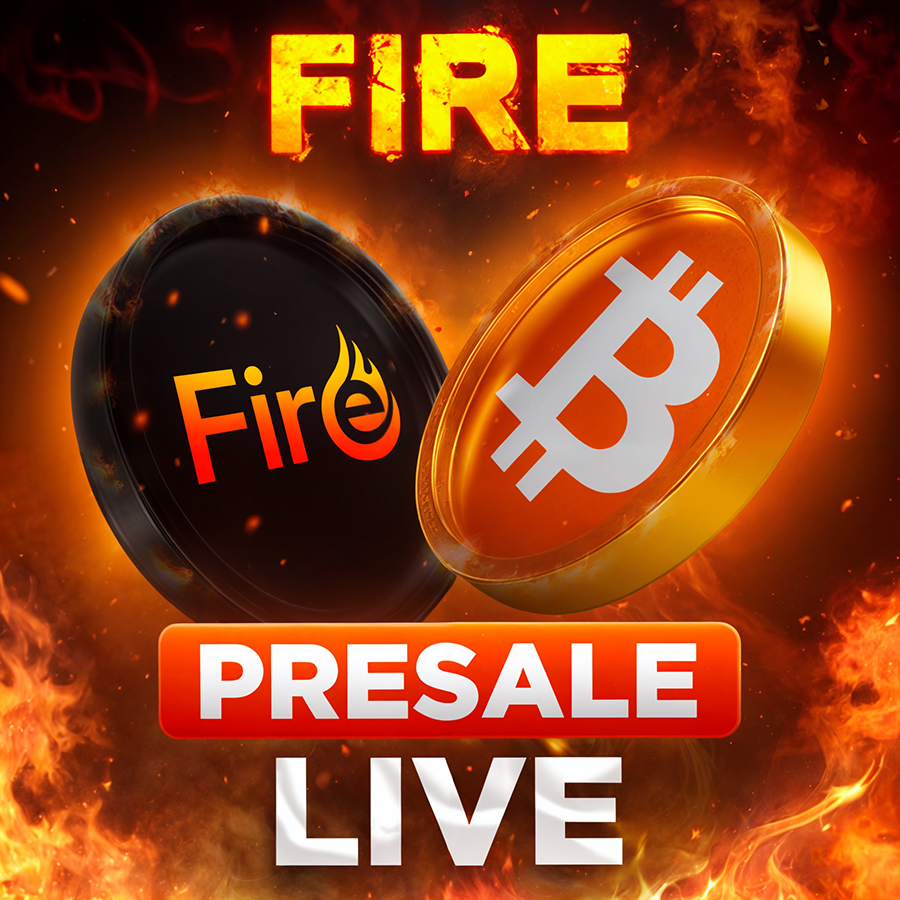 Levi | Crypto Crusaders (@levirietveld) on Twitter photo Do you want $XRP to overtake $BTC?
Well you can now help make it happen..
$FIRE token mines $BTC, converts it to $XRP and then allows you to claim those rewards.
APY is currently estimated at 15-25%.. and presale is LIVE NOW!
Go to <a href="/Fire_Token_Army/">Fire Token</a> to join now! Do you want $XRP to overtake $BTC?
Well you can now help make it happen..
$FIRE token mines $BTC, converts it to $XRP and then allows you to claim those rewards.
APY is currently estimated at 15-25%.. and presale is LIVE NOW!
Go to <a href="/Fire_Token_Army/">Fire Token</a> to join now!