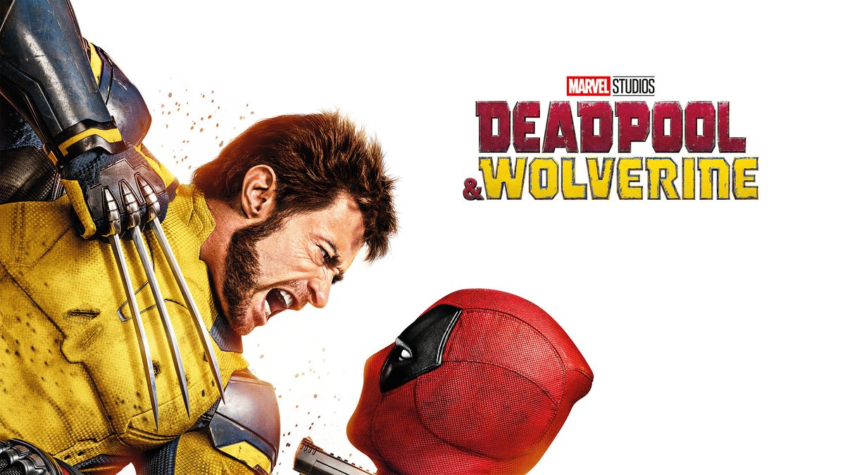 Check out "Deadpool &amp; Wolverine". Marvel Studios presents their most significant mistake to date – "Deadpool &amp; Wol... #DeadpoolAndWolverine

See more details on Google TV: tv.google.com/share/title/De…