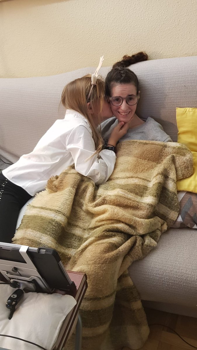 Rakel Estuñiga tweet media