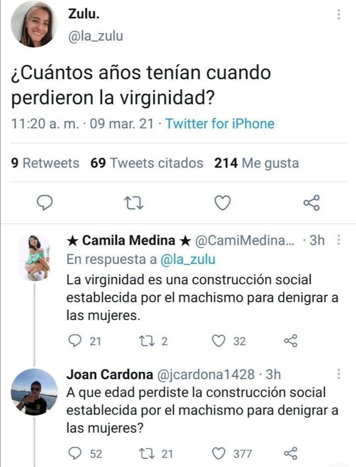 Fuera de Contexto (@ds_outofcontext) on Twitter photo 
