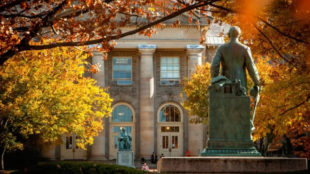 NERC_Robotics's tweet image. Save the date! 🗓️ The Northeast Robotics Colloquium (NERC) is coming to Cornell University on October 11, 2025 Stay tuned for updates! #NERC2025 #Robotics