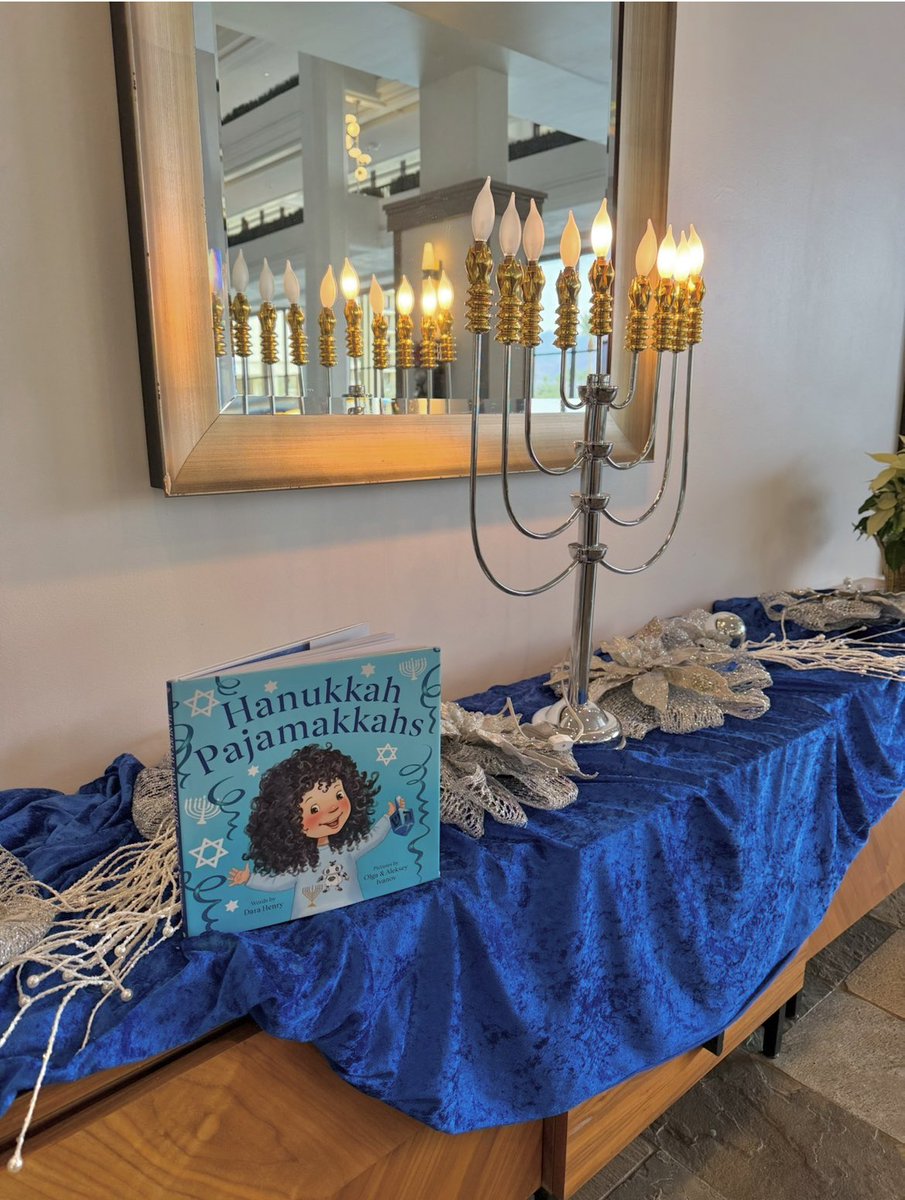 Dara Henry tweet media