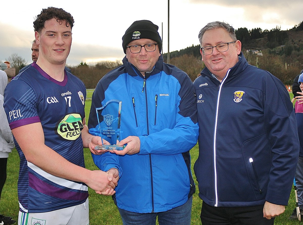 Wexford GAA tweet media