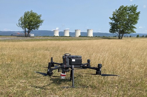 CZE_Geography's tweet image. Zveme vás na 2. ročník semináře pro odbornou veřejnost a studenty &quot;#Geoinformatika v životním prostředí&quot;, který pořádá katedra geoinformatiky FŽP UJEP v Ústí nad Labem.
Seminář se uskuteční 11. 1. 2025 od 9 do 16 hod. 
Účast je bezplatná, registrace nutná.
fzp.ujep.cz/geoinformatika…