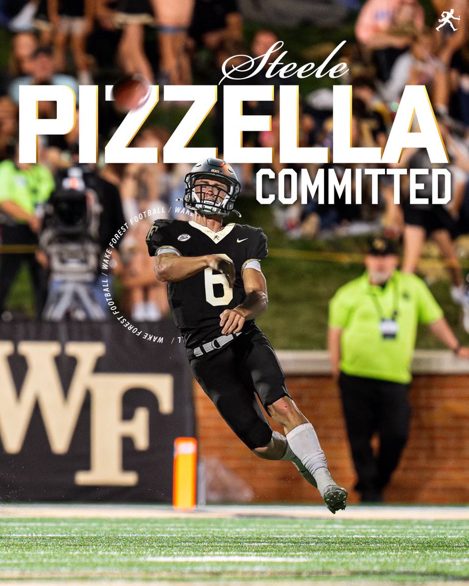 Committed ‼️

<a href="/Throw_2_Win/">Coach Sam Fisher</a> <a href="/EvanYabu/">Evan Yabu</a> 
<a href="/Coach_JRowe/">Jonathon Rowe</a> <a href="/coachjb21/">Jim Benkert</a> 
<a href="/jakeconst08/">Jake Constantine</a> <a href="/NDAthleticsSO/">Notre Dame Knights Athletics</a> 
<a href="/CoachDickert/">Jake Dickert</a> <a href="/WakeFB/">Wake Forest Football</a>
