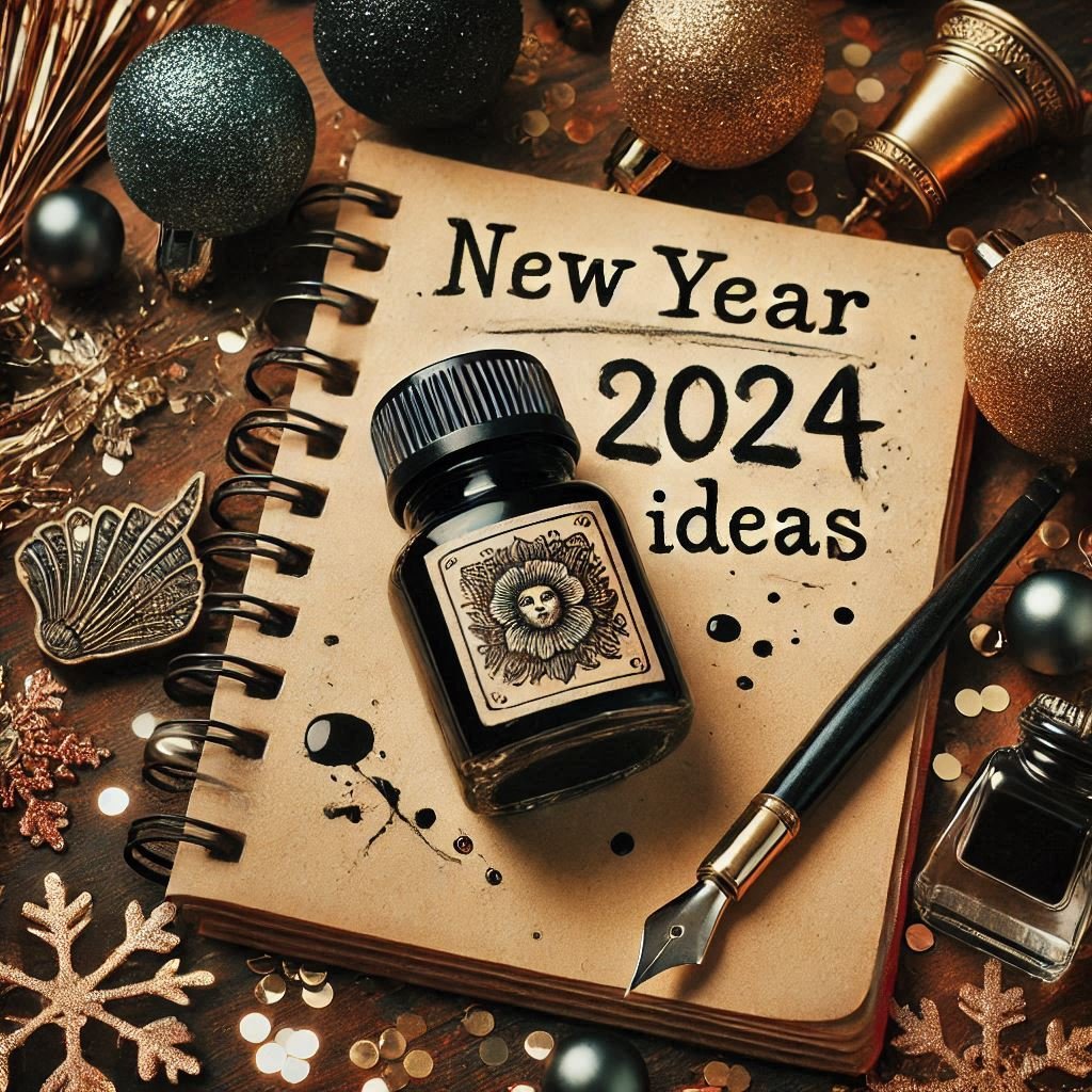 AzmiMohsina's tweet photo. New year, new ink, more ideas...
Ho Ho Ho #MerryInkmas @inkonchain https://t.co/klcNAQm7UZ