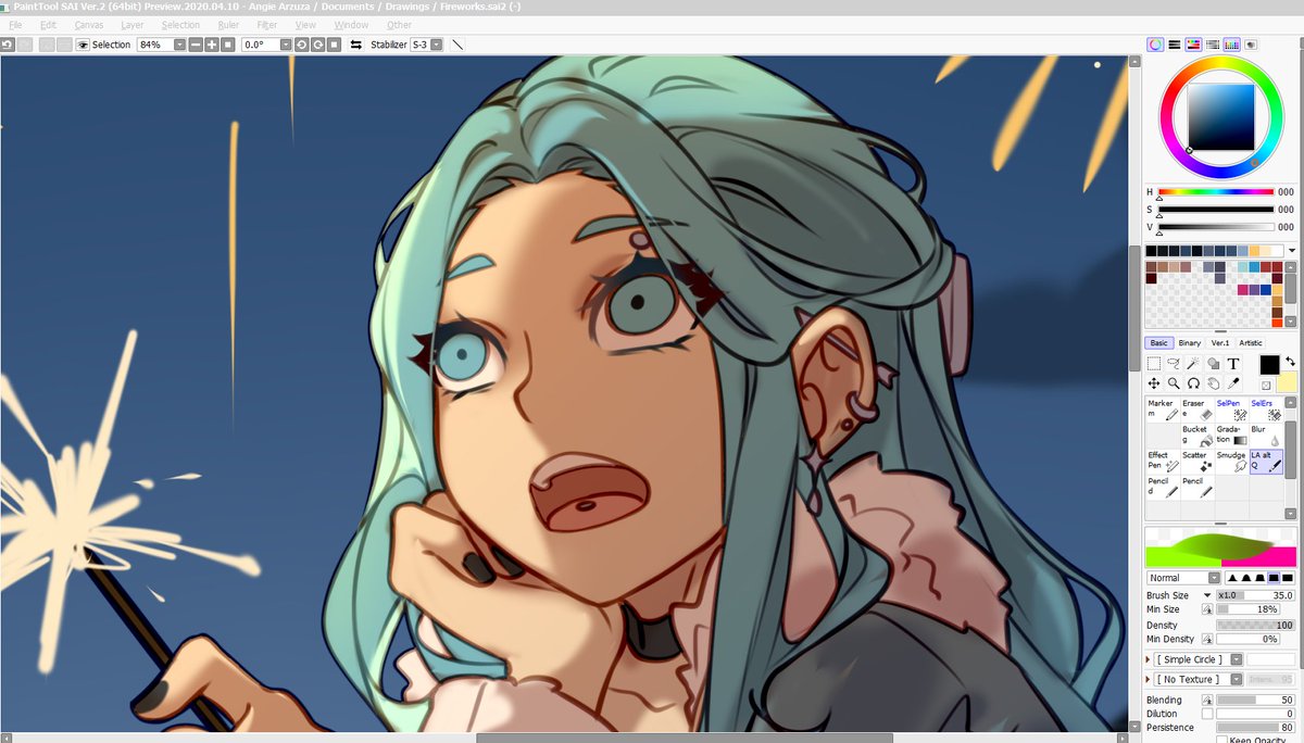Jelly (@JellyAngelArt) / Posts / X