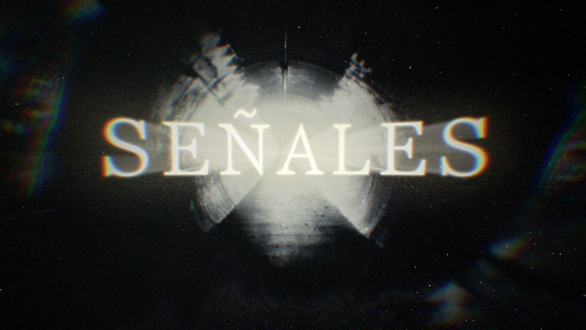 navedelmisterio's tweet photo. Comenzamos con el poder de las #Señales en #CuartoMilenio https://t.co/zdcV0qVpw4