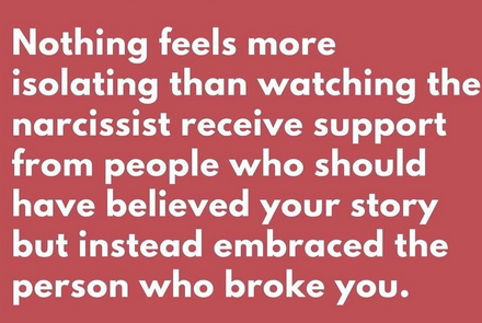 The Narcissist Box (@narcissistbox) on Twitter photo 