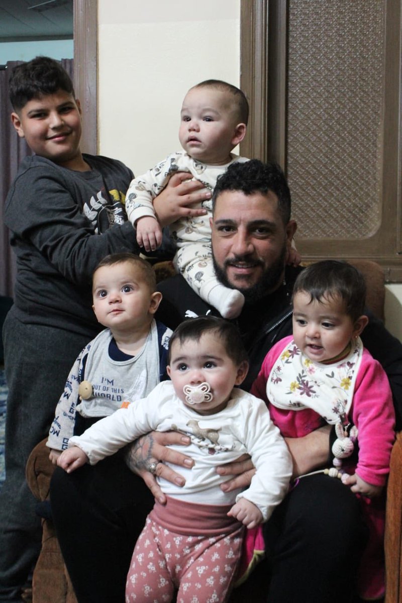 Ahmad N. Fakih أحمد ناصر فقيه (@ahmedfakkih) on Twitter photo 