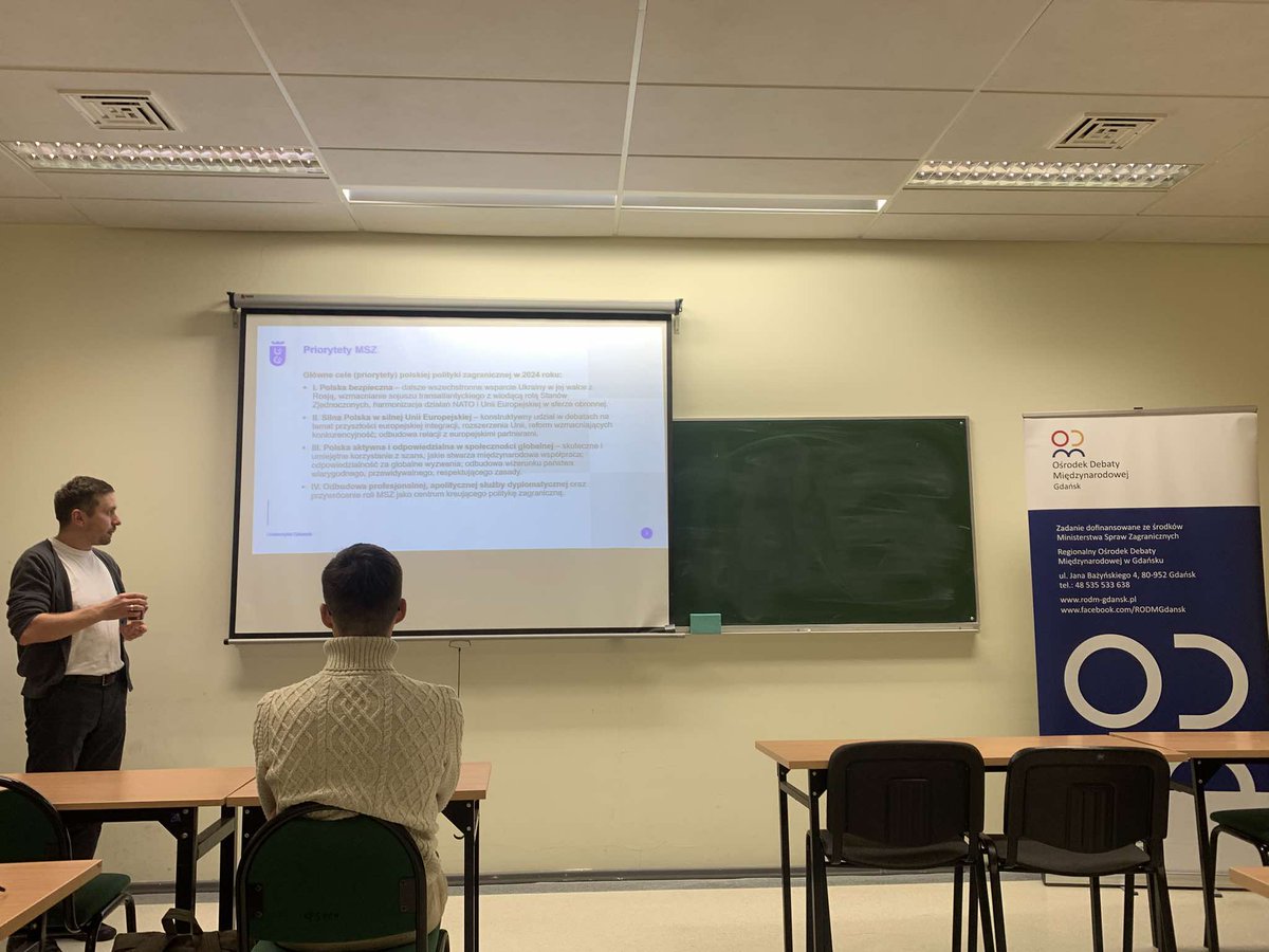 Rodm RODM Gdańsk (@rodm_gdansk) / Posts / X